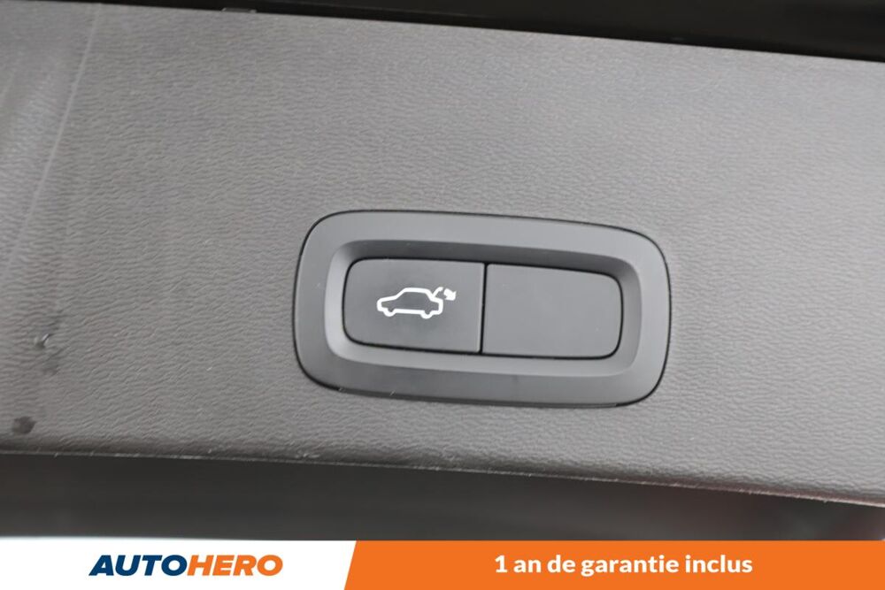 XC40 2.0 D3 AdBlue Business Geartronic 8 150 ch 2019 occasion 92130 Issy-les-Moulineaux