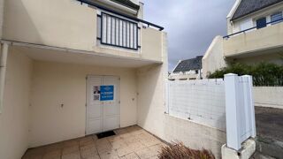  Appartement à vendre 2 pièces 20 m²