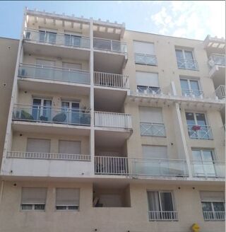  Appartement à louer 2 pièces 40 m²