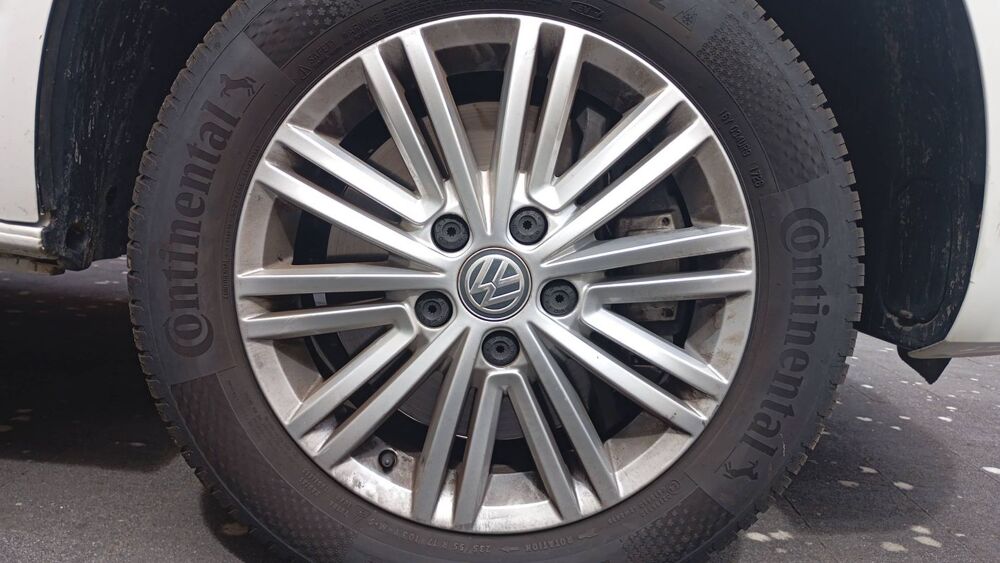 Transporter Procab L2H1 2.0 TDI 204 DSG7 Business Line - Automatique 2018 occasion 14920 Mathieu
