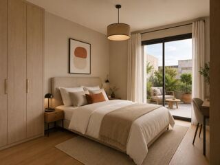  Appartement à vendre 4 pièces 92 m²
