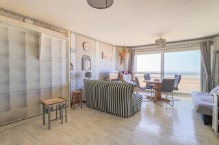  Appartement à vendre 1 pièce 31 m²