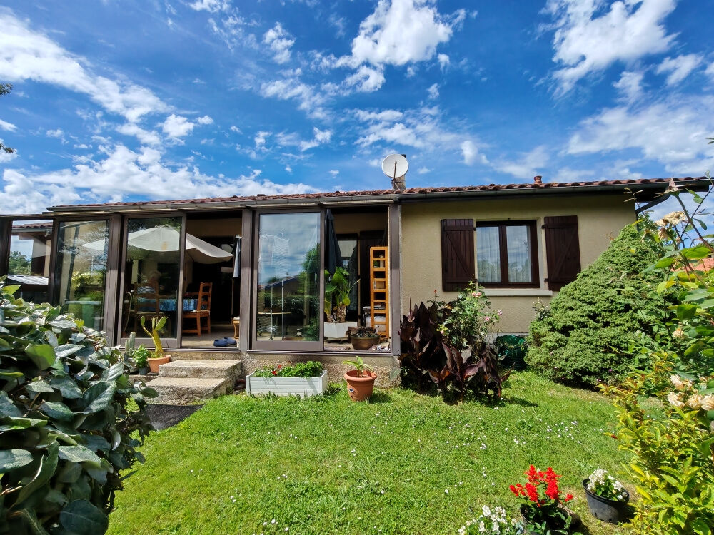 Vente Maison Maison TERCIS 3 pièce(s) 83 m2 Dax