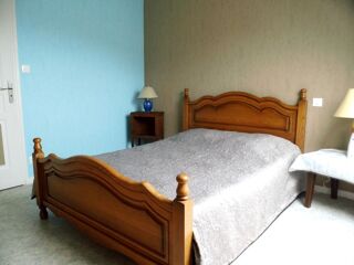  Appartement à louer 3 pièces 58 m²