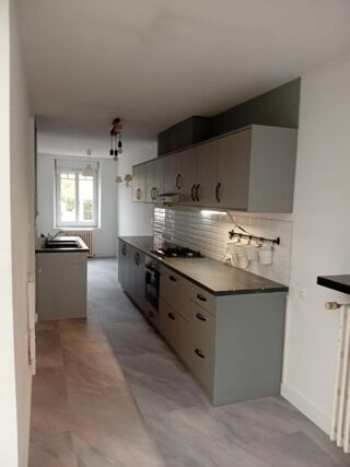  Maison à vendre 7 pièces 180 m²