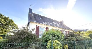  Maison � vendre 5 pi�ces 93 m�