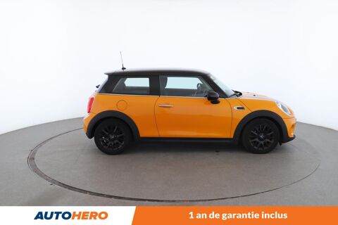 Cooper D 3P 116 ch 2016 occasion 92130 Issy-les-Moulineaux