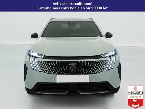 5008 HYBRID 145 CH E-DCS6 ALLURE 2025 occasion 10150 Lavau