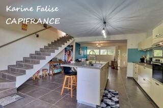  Villa � vendre 8 pi�ces 192 m�