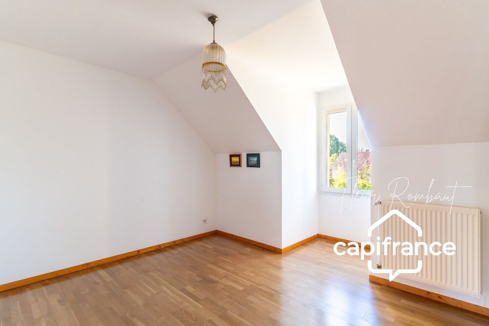à vendre  Maison Gif-sur-Yvette (91190)