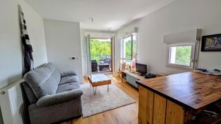  Appartement à vendre 2 pièces 38 m²