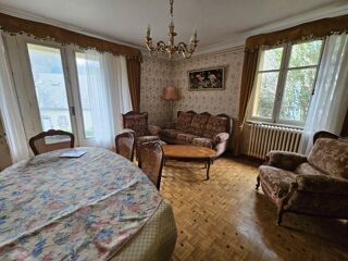  Maison � vendre 7 pi�ces 160 m� Orcival