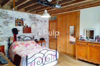  Maison � vendre 9 pi�ces 188 m�