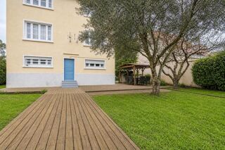  Maison à vendre 6 pièces 100 m²