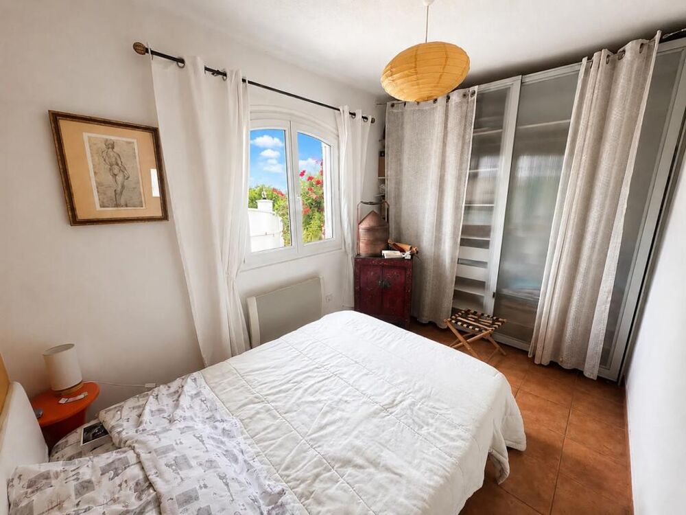 Vente Maison Maison de 4 pièces de 70 m² à Grimaud Grimaud