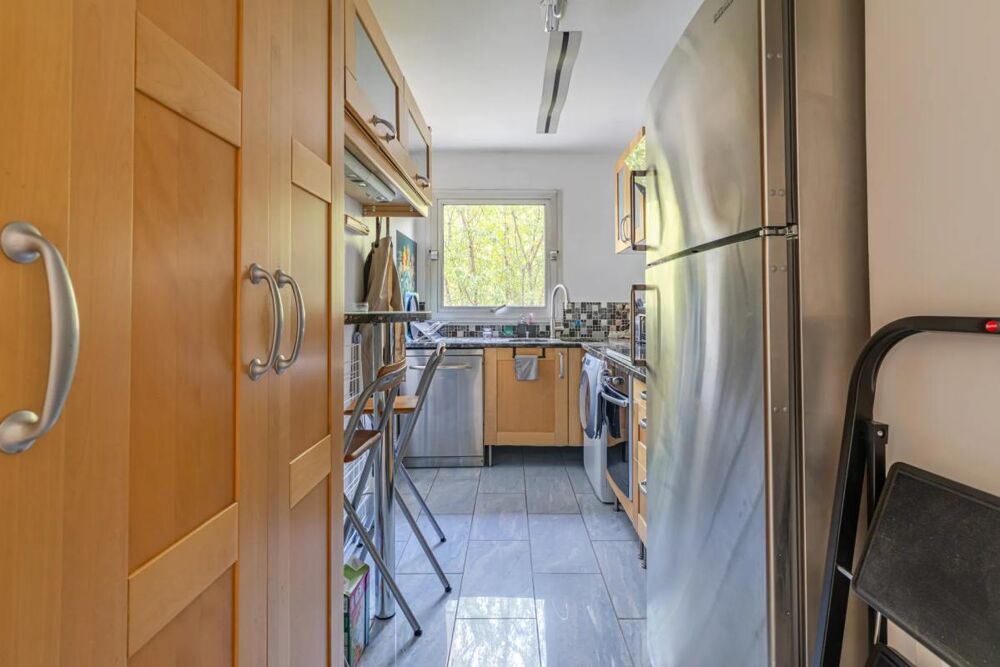 Vente Appartement Appartement de 3 pièces de 76 m² à Neuilly-sur-Seine Neuilly sur seine