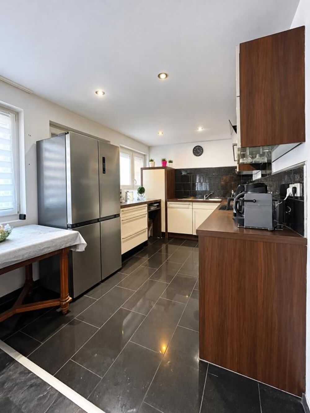 Vente Appartement Appartement de 6 pièces de 149 m² à Mulhouse Mulhouse
