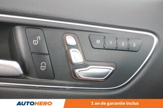 Classe GLA 200 Starlight Edition 7G-DCT 156 ch 2019 occasion 92130 Issy-les-Moulineaux