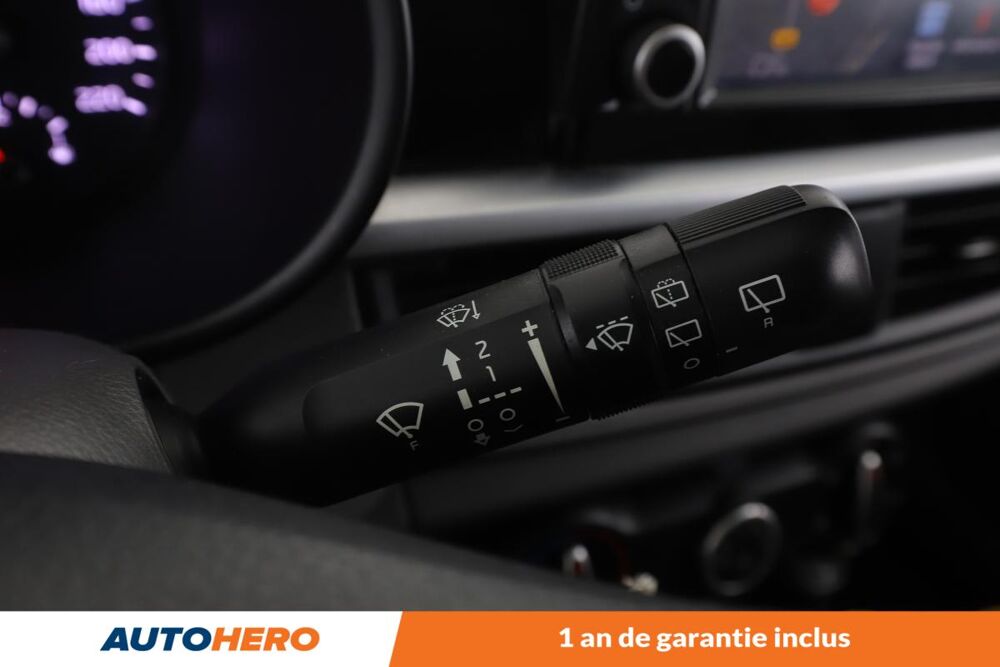 Picanto 1.2 X Line 84 ch 2018 occasion 92130 Issy-les-Moulineaux