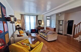  Maison � vendre 6 pi�ces 153 m�