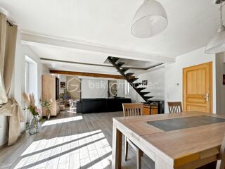  Maison � vendre 5 pi�ces 133 m�