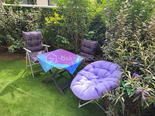  Appartement  vendre 1 pice 31 m