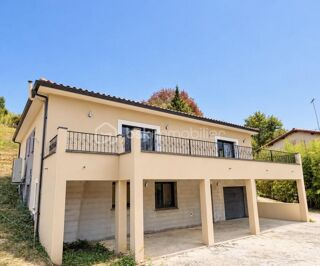  Maison à vendre 4 pièces 126 m²