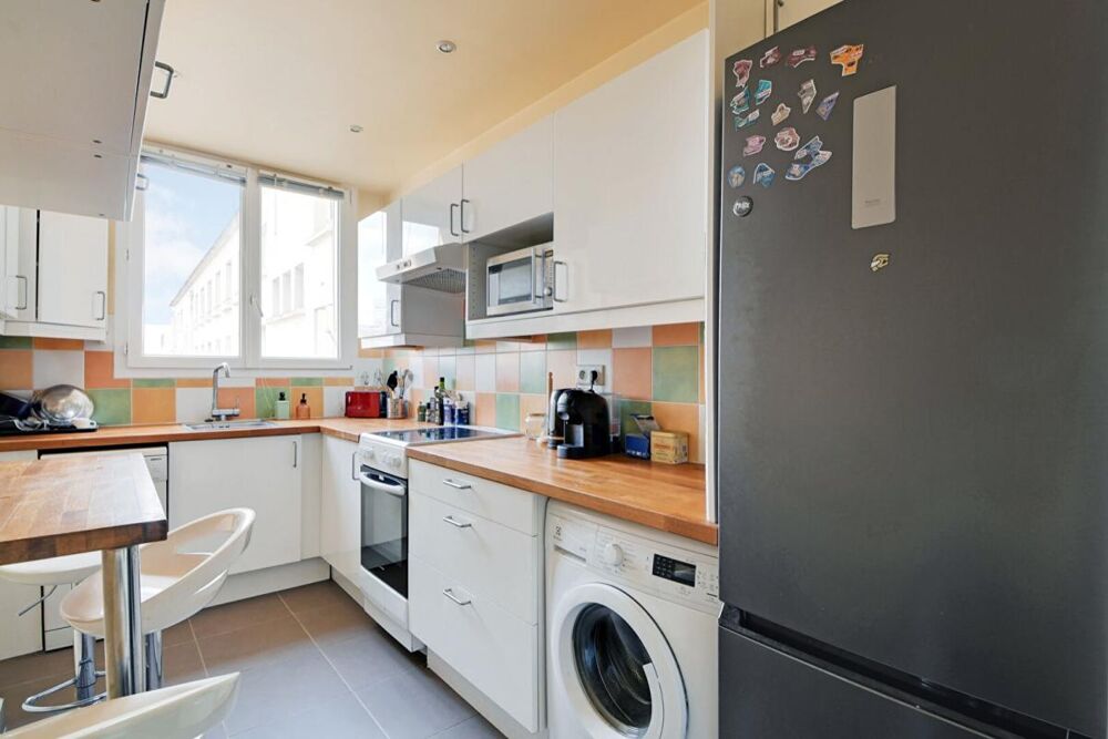 Appartement 3 pièce(s) 63 m2