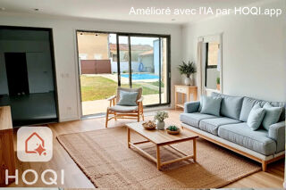 Maison à vendre 6 pièces 209 m²