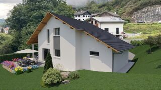  Maison à vendre 5 pièces 130 m²