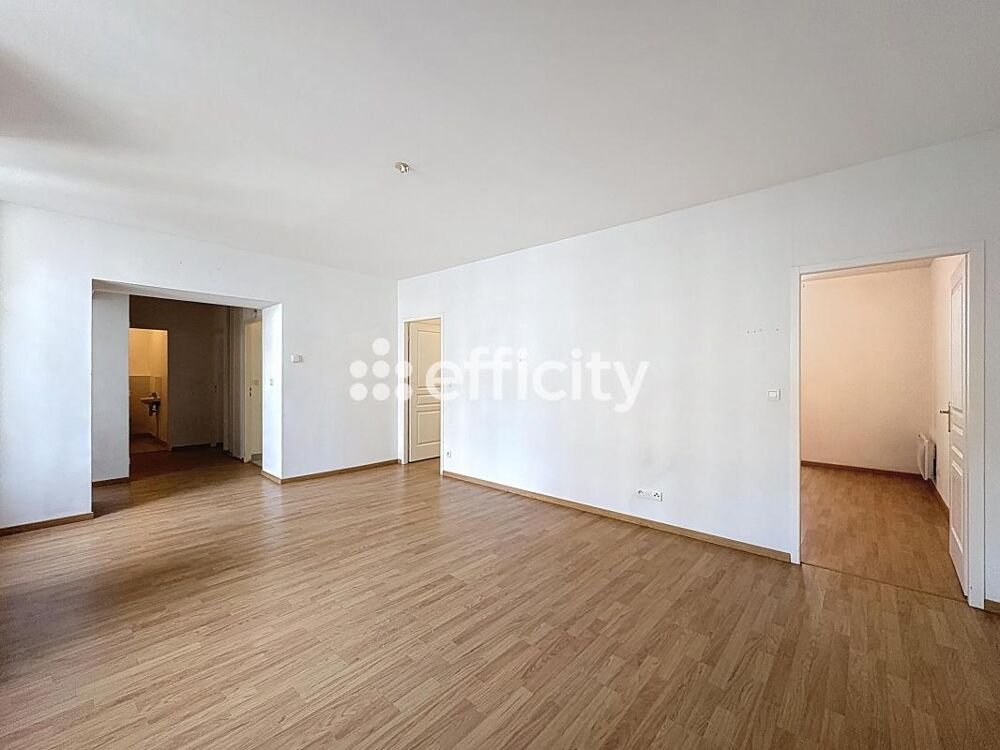 Appartement ancien