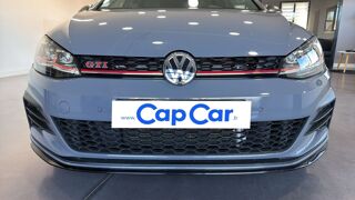 Golf VII 2.0 TSI 290 GTI TCR - Entretien constructeur 2021 occasion 66000 Perpignan