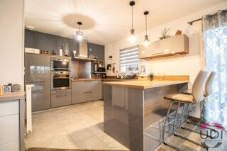  Maison � vendre 4 pi�ces 131 m�