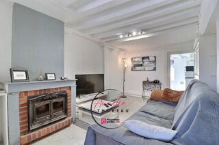  Maison � vendre 5 pi�ces 86 m�