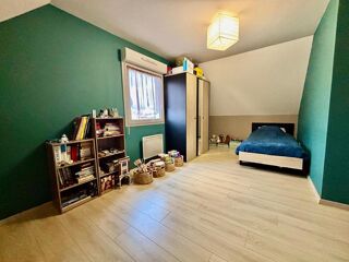  Maison à vendre 4 pièces 100 m²