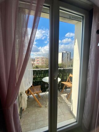  Appartement à vendre 3 pièces 58 m²