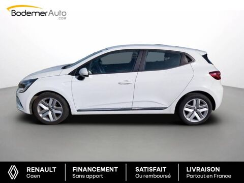 Clio Blue dCi 100 - 21N Business 2022 occasion 14200 H&eacute;rouville-Saint-Clair