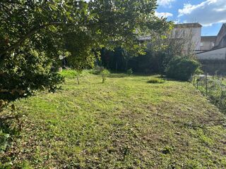  Terrain à vendre 570 m²