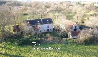  Maison � vendre 3 pi�ces 125 m�