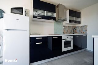  Appartement à vendre 2 pièces 45 m²