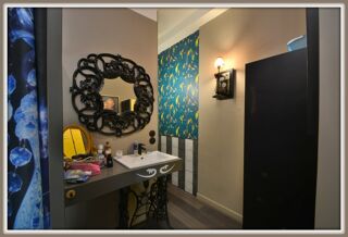  Appartement � vendre 3 pi�ces 71 m�