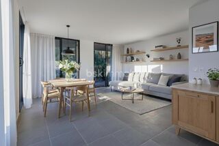  Appartement � vendre 3 pi�ces 62 m�