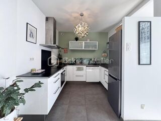  Maison à vendre 4 pièces 87 m²