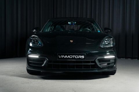 Panamera 2021 occasion 33000 Bordeaux