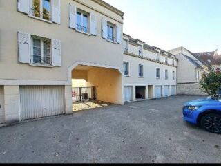  Appartement à louer 2 pièces 32 m²
