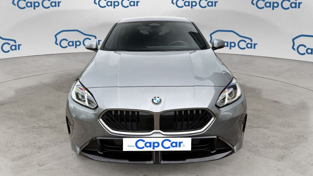 S&eacute;rie 1 120i 170 Mild Hybrid DCT7 M Sport - Automatique 2024 occasion 74000 Annecy