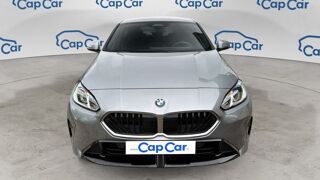 S&eacute;rie 1 120i 170 Mild Hybrid DCT7 M Sport - Automatique 2024 occasion 74000 Annecy