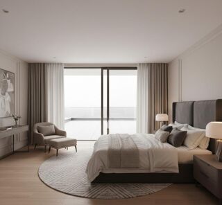  Appartement � vendre 4 pi�ces 82 m�