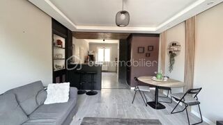  Appartement à vendre 4 pièces 69 m²