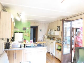  Chalet à vendre 2 pièces 35 m²